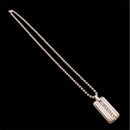 Tiffany Necklaces 2003