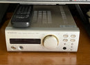 Kenwood Integrated Amplifiers R-Sg7