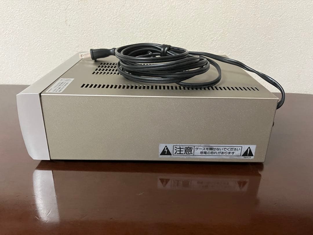 Kenwood Integrated Amplifiers R-Sg7