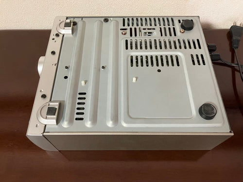 Kenwood Integrated Amplifiers R-Sg7