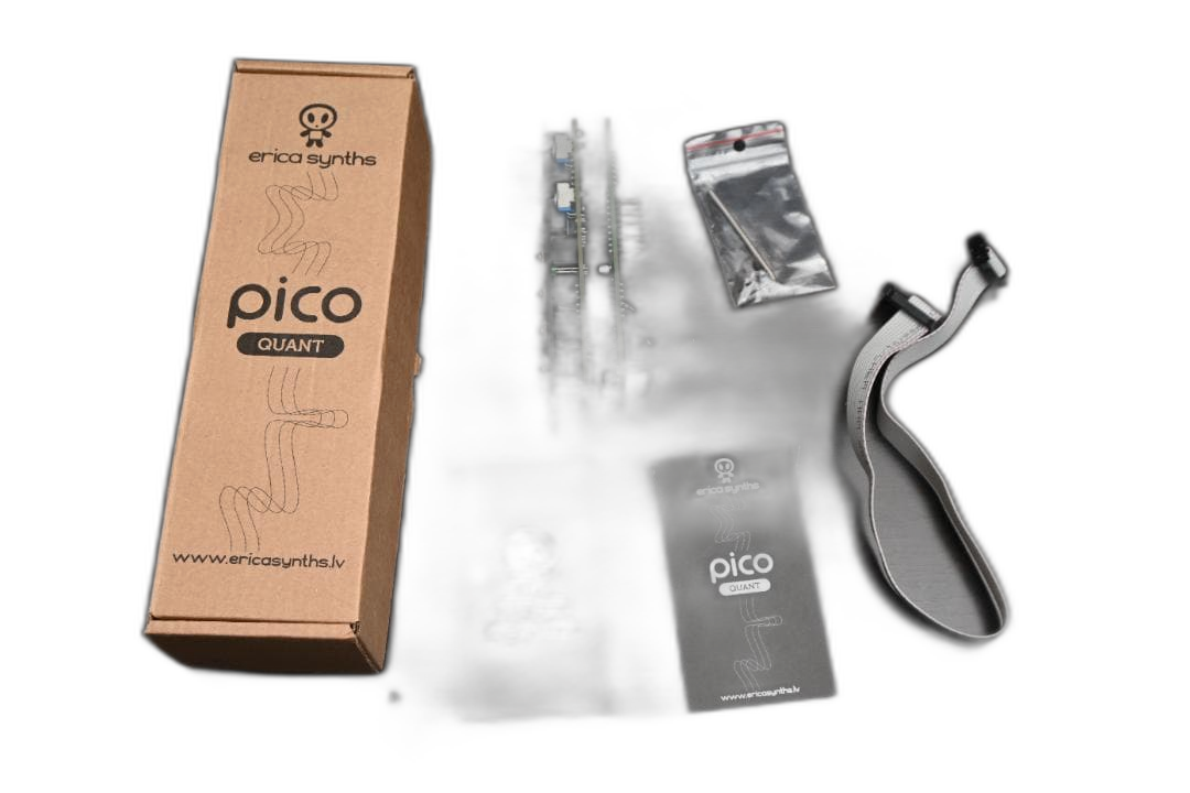 Modular Synthesizer Erica Synths Pico Quant
