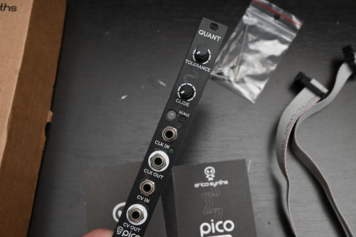 Modular Synthesizer Erica Synths Pico Quant