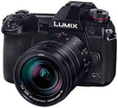 Digital Slr G9 Dg Dc-G9L-K