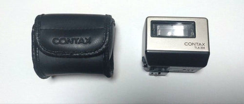 Contax Other Tla 200