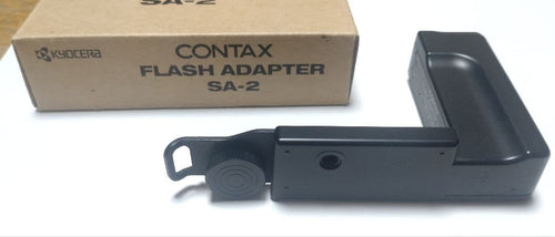 Contax Other Tla 200