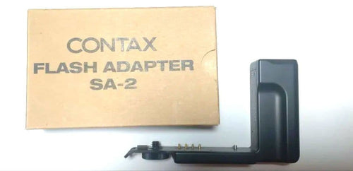 Contax Other Tla 200