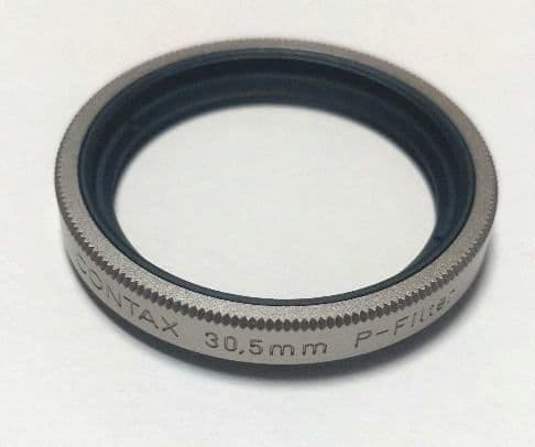 Contax Other Tla 200