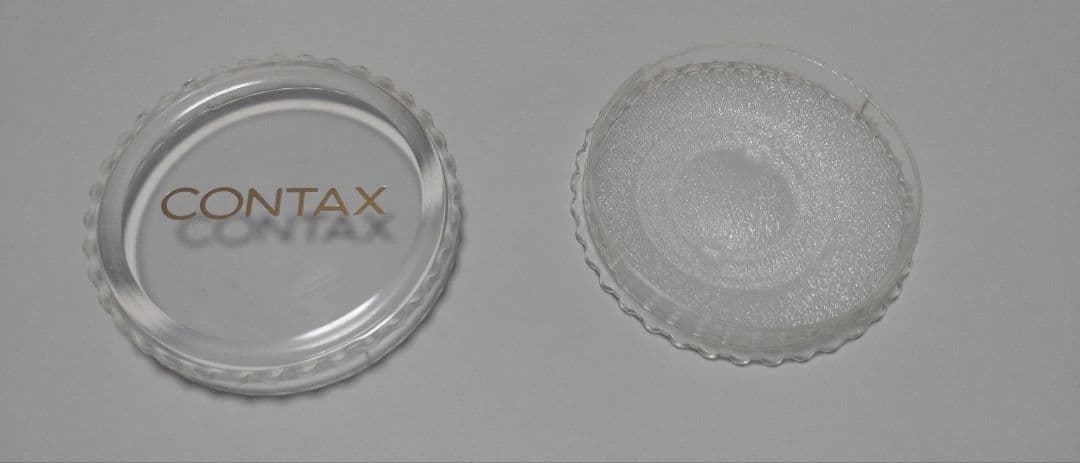 Contax Other Tla 200