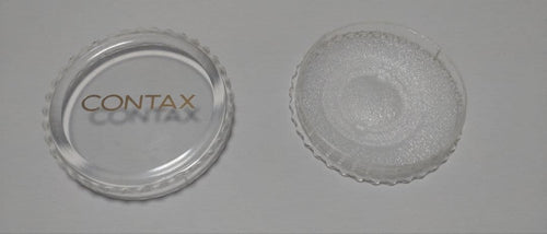 Contax Other Tla 200