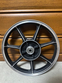 Kawasaki Wheels Z400Fx Z400J Z500Fx