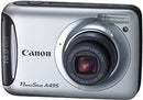 Compact Digital Camera )Canon Powershot A495 Psa495(Sl)