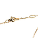 Bvlgari Necklace Au750Pg