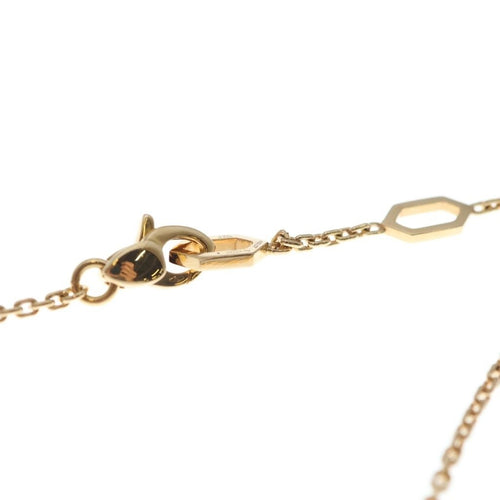 Bvlgari Necklace Au750Pg