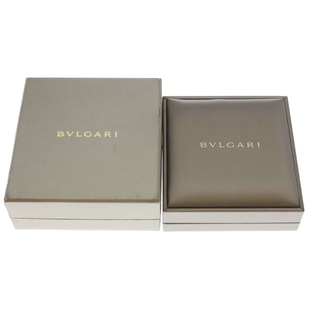 Bvlgari Necklace Au750Pg