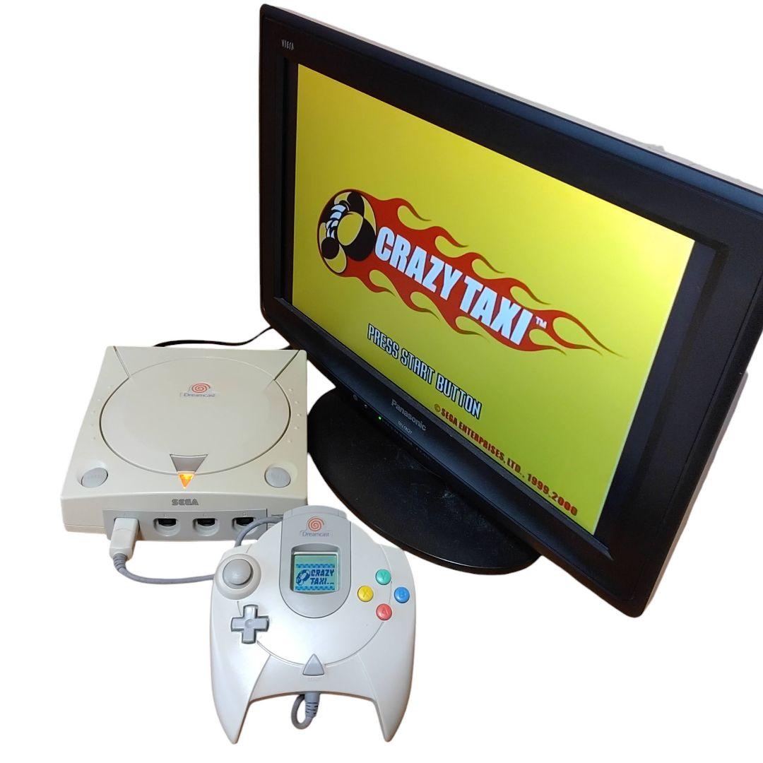Sega Consoles Ok/ Hkt-3000