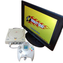 Sega Consoles Ok/ Hkt-3000