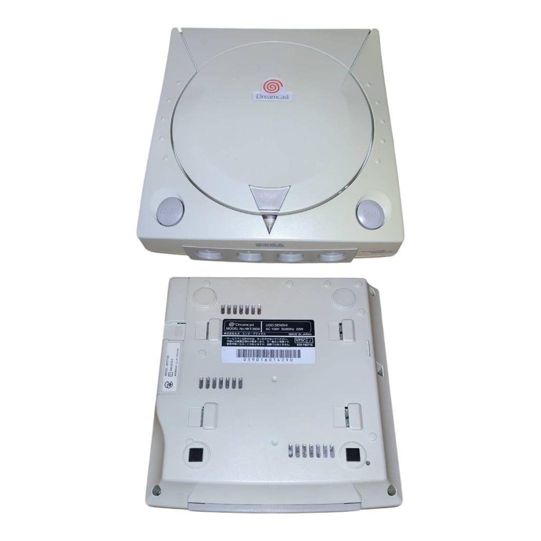 Sega Consoles Ok/ Hkt-3000