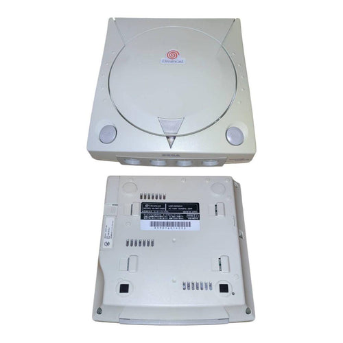Sega Consoles Ok/ Hkt-3000
