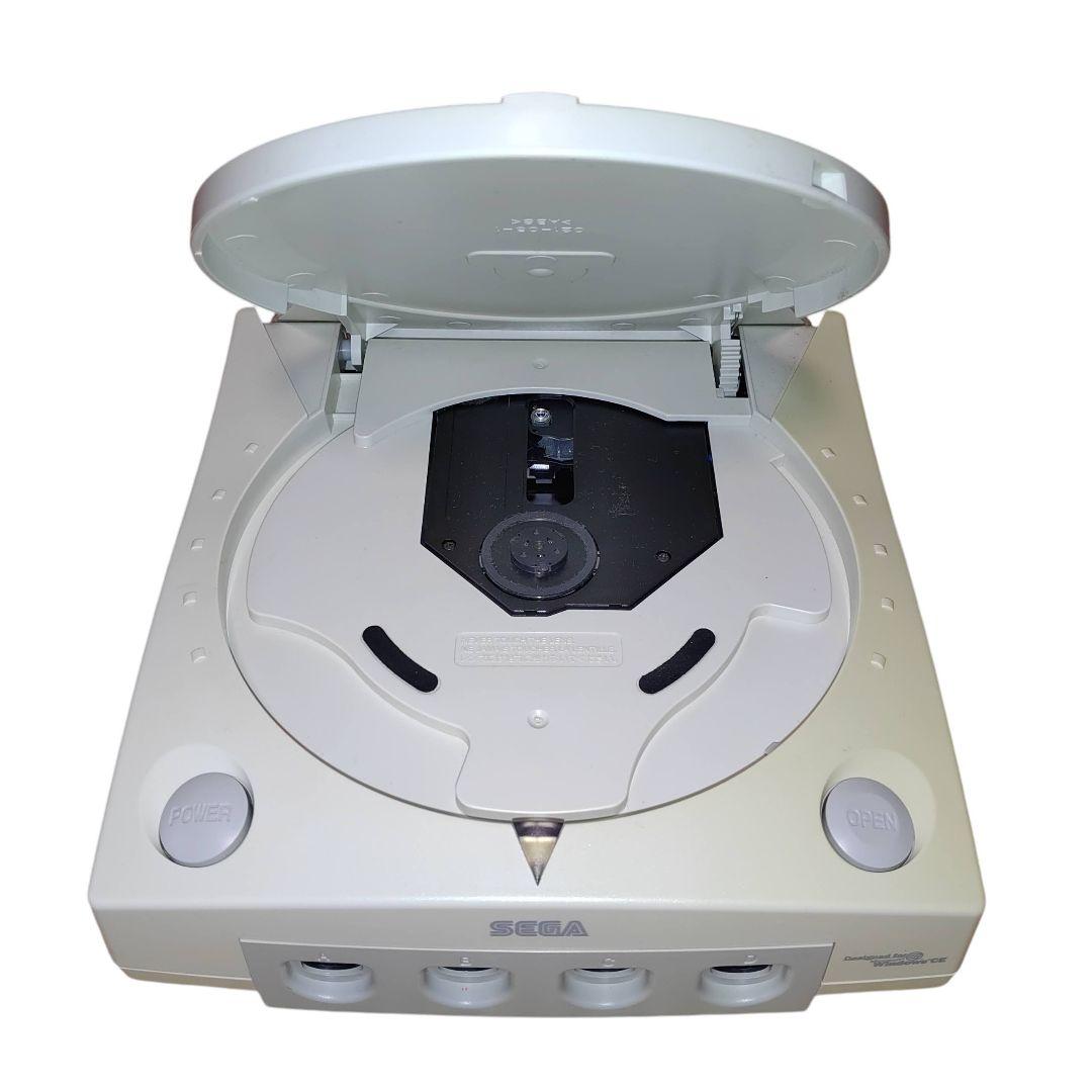 Sega Consoles Ok/ Hkt-3000