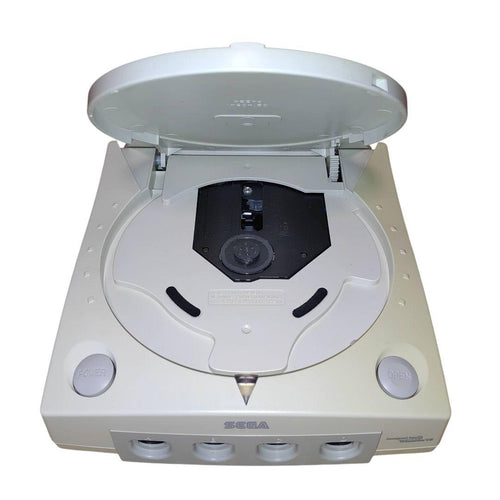 Sega Consoles Ok/ Hkt-3000