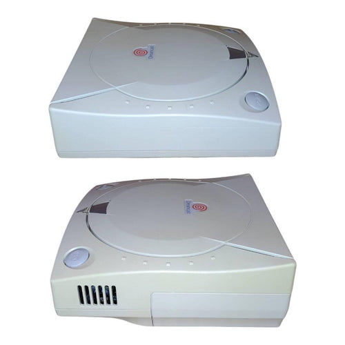 Sega Consoles Ok/ Hkt-3000