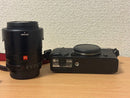 Fujifilm Mirrorless Interchangeable Lens Cameras X-E1 F1.4