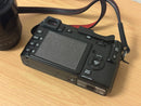 Fujifilm Mirrorless Interchangeable Lens Cameras X-E1 F1.4