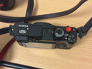 Fujifilm Mirrorless Interchangeable Lens Cameras X-E1 F1.4