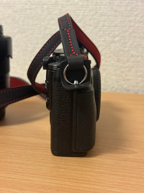 Fujifilm Mirrorless Interchangeable Lens Cameras X-E1 F1.4