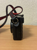 Fujifilm Mirrorless Interchangeable Lens Cameras X-E1 F1.4