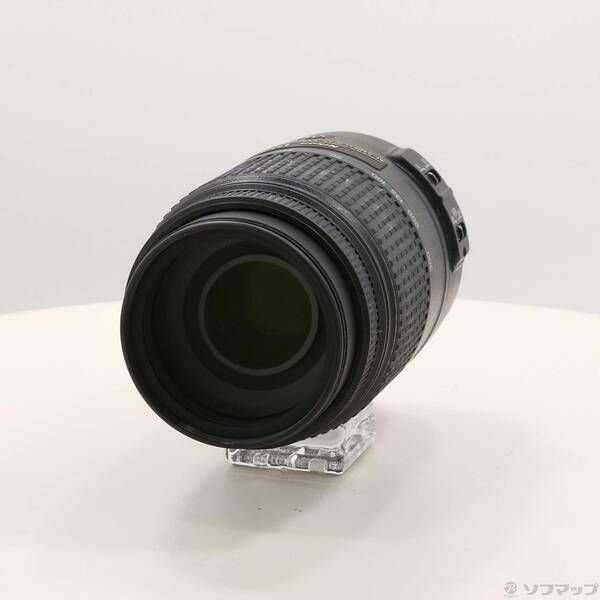 Nikon Lens (Zoom) Af-S Dx Nikkor 55-300Mm F4.5-5.6G Ed Vr 262