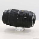Nikon Lens (Zoom) Af-S Dx Nikkor 55-300Mm F4.5-5.6G Ed Vr 262