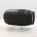 Nikon Lens (Zoom) Af-S Dx Nikkor 55-300Mm F4.5-5.6G Ed Vr 262