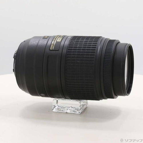 Nikon Lens (Zoom) Af-S Dx Nikkor 55-300Mm F4.5-5.6G Ed Vr 262