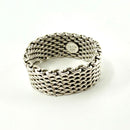Tiffany Rings 24 Sv925
