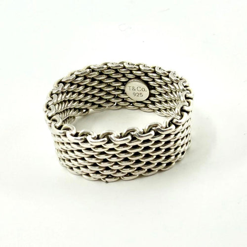 Tiffany Rings 24 Sv925