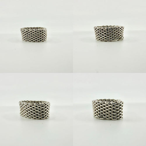 Tiffany Rings 24 Sv925