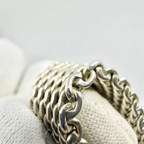 Tiffany Rings 24 Sv925