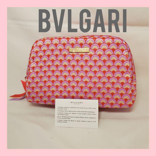 Bvlgari Pouches