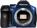 Digital Slr Pentax K-30 K-30Body C-Bl 15700