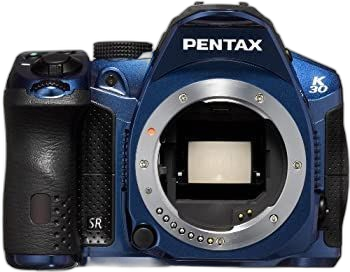 Digital Slr Pentax K-30 K-30Body C-Bl 15700