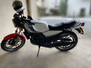 Yamaha Motorcycle Frames Rz250