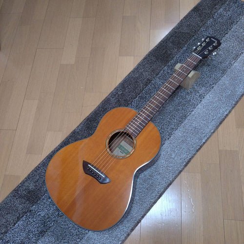 Acoustic Guitars Yamaha Csf-1M