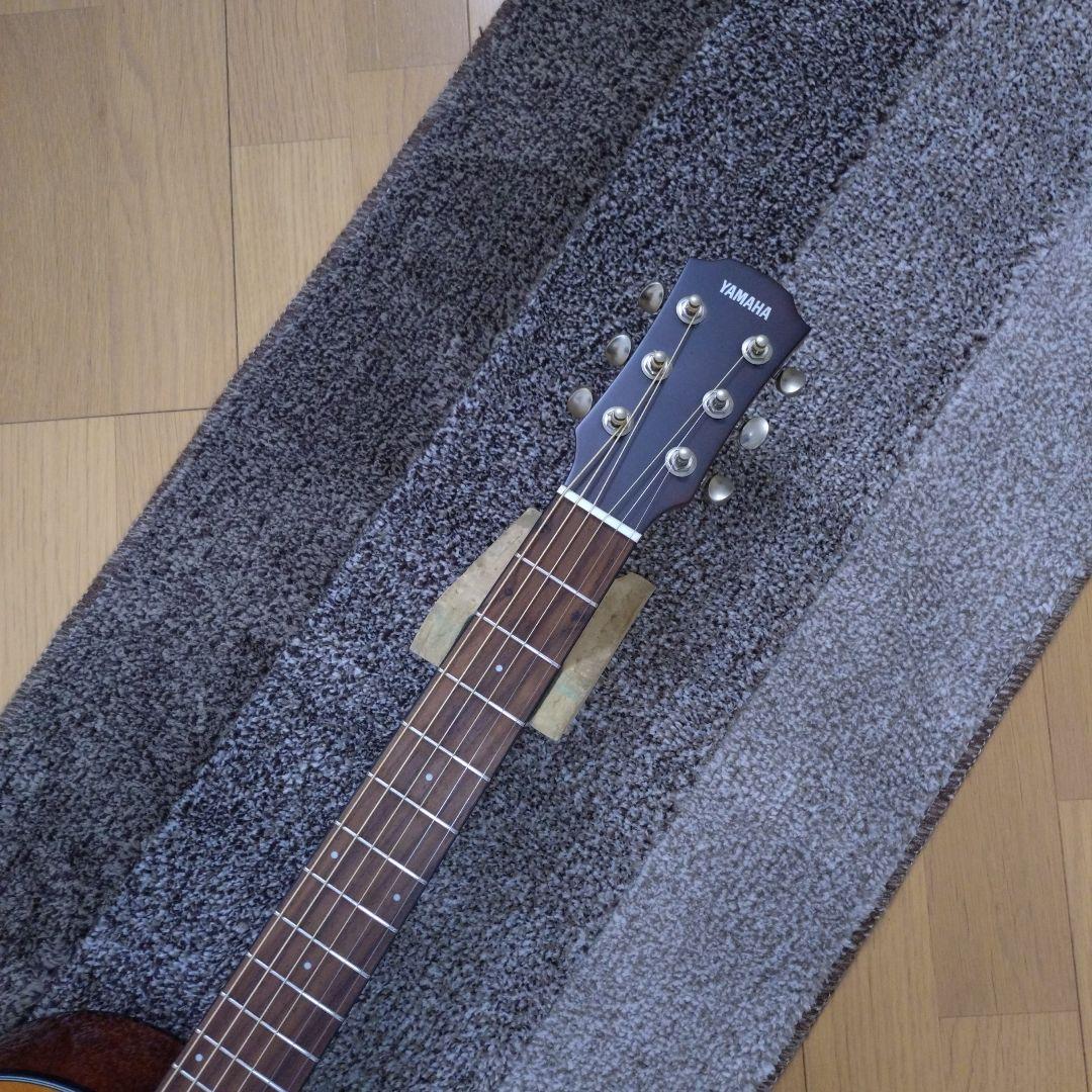 Acoustic Guitars Yamaha Csf-1M