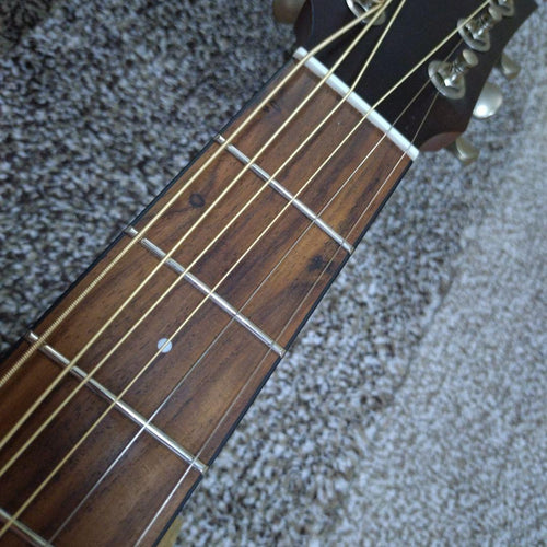 Acoustic Guitars Yamaha Csf-1M