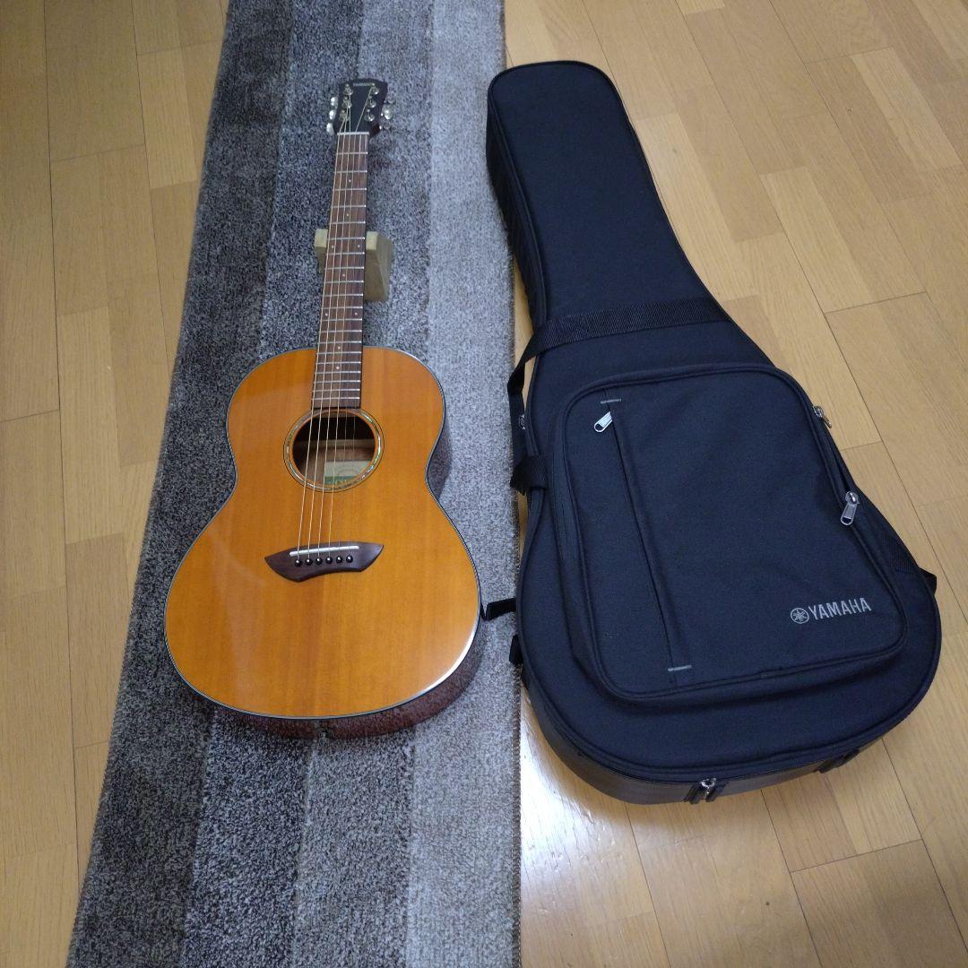 Acoustic Guitars Yamaha Csf-1M