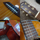 Acoustic Guitars Yamaha Csf-1M