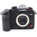 Panasonic Mirrorless Interchangeable Lips 502 Gh6L Dc-Gh6L 12308