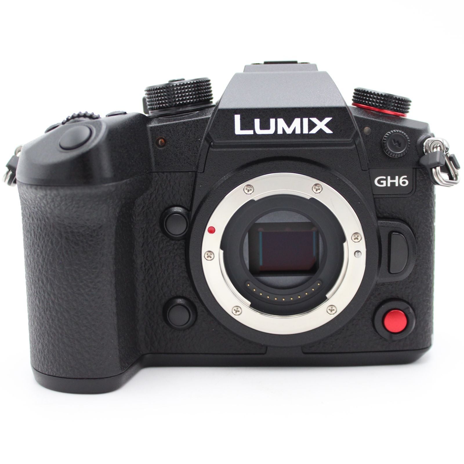 Panasonic Mirrorless Interchangeable Lips 502 Gh6L Dc-Gh6L 12308