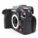 Panasonic Mirrorless Interchangeable Lips 502 Gh6L Dc-Gh6L 12308